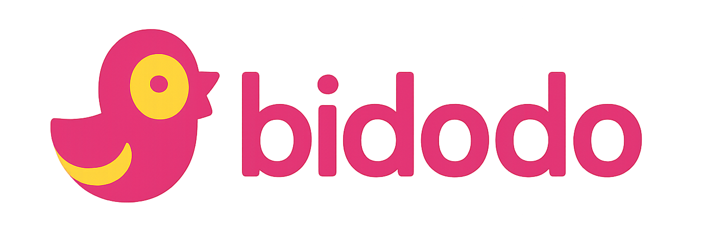 Bidodo Shop